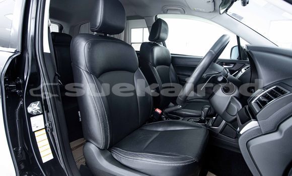 Buy Used Subaru Forester Black Car in Bangkok in Bangkok Buy Used Subaru Forester Black Car in Bangkok in Bangkok