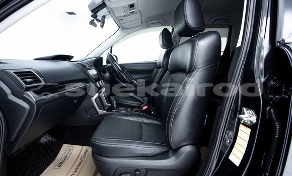 Buy Used Subaru Forester Black Car in Bangkok in Bangkok Buy Used Subaru Forester Black Car in Bangkok in Bangkok