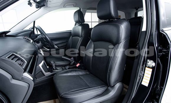 Buy Used Subaru Forester Black Car in Bangkok in Bangkok Buy Used Subaru Forester Black Car in Bangkok in Bangkok