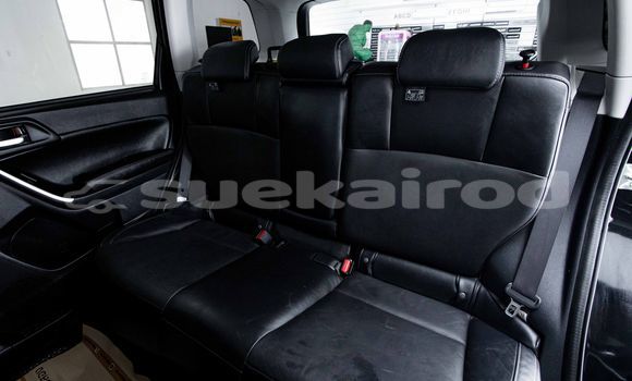 Buy Used Subaru Forester Black Car in Bangkok in Bangkok Buy Used Subaru Forester Black Car in Bangkok in Bangkok