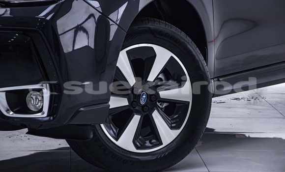 Buy Used Subaru Forester Black Car in Bangkok in Bangkok Buy Used Subaru Forester Black Car in Bangkok in Bangkok