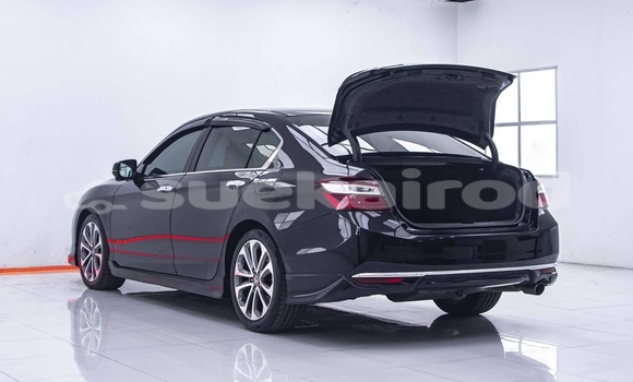 ซื้อ รถมือสอง Honda Accord สีดำ รถยนต์ ใน %{เมือง} ใน กรุงเทพมหานคร ซื้อ รถมือสอง Honda Accord สีดำ รถยนต์ ใน %{เมือง} ใน กรุงเทพมหานคร