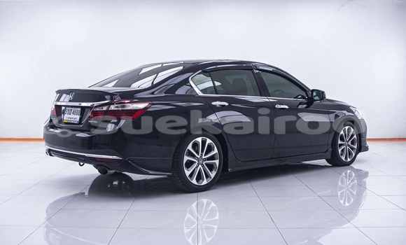 ซื้อ รถมือสอง Honda Accord สีดำ รถยนต์ ใน %{เมือง} ใน กรุงเทพมหานคร ซื้อ รถมือสอง Honda Accord สีดำ รถยนต์ ใน %{เมือง} ใน กรุงเทพมหานคร