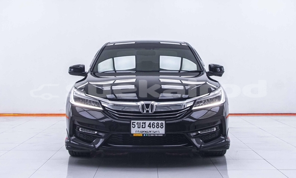 ซื้อ รถมือสอง Honda Accord สีดำ รถยนต์ ใน %{เมือง} ใน กรุงเทพมหานคร ซื้อ รถมือสอง Honda Accord สีดำ รถยนต์ ใน %{เมือง} ใน กรุงเทพมหานคร