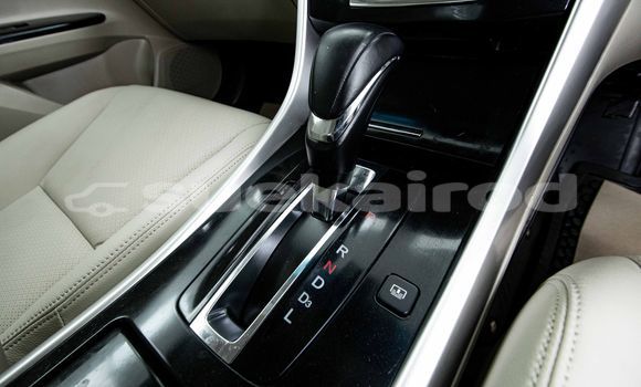 Buy Used Honda Accord Black Car in Bangkok in Bangkok Buy Used Honda Accord Black Car in Bangkok in Bangkok