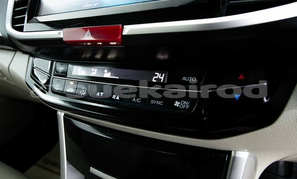 Buy Used Honda Accord Black Car in Bangkok in Bangkok Buy Used Honda Accord Black Car in Bangkok in Bangkok