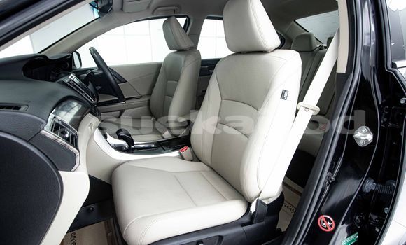 Buy Used Honda Accord Black Car in Bangkok in Bangkok Buy Used Honda Accord Black Car in Bangkok in Bangkok