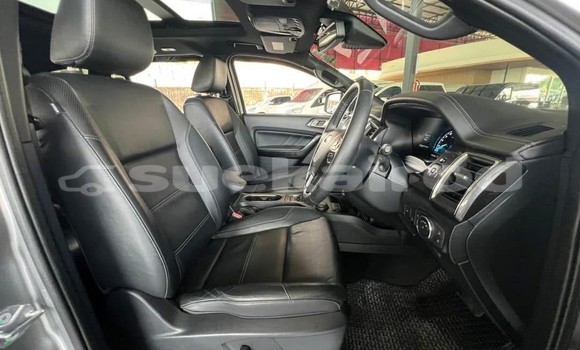 Buy Used Ford Everest Other Car in Bangkok in Bangkok Buy Used Ford Everest Other Car in Bangkok in Bangkok