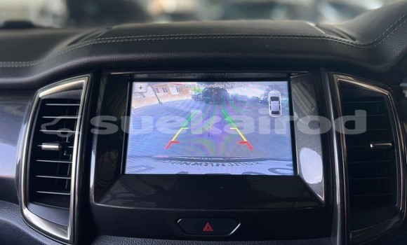 Buy Used Ford Everest Other Car in Bangkok in Bangkok Buy Used Ford Everest Other Car in Bangkok in Bangkok