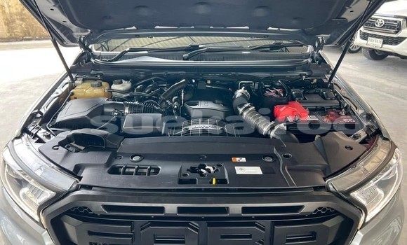 Buy Used Ford Everest Other Car in Bangkok in Bangkok Buy Used Ford Everest Other Car in Bangkok in Bangkok