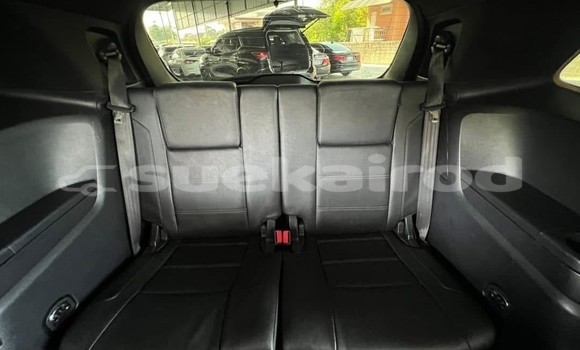 Buy Used Ford Everest Other Car in Bangkok in Bangkok Buy Used Ford Everest Other Car in Bangkok in Bangkok