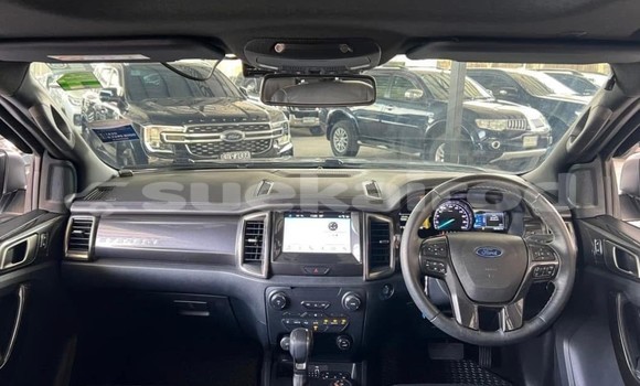 Buy Used Ford Everest Other Car in Bangkok in Bangkok Buy Used Ford Everest Other Car in Bangkok in Bangkok