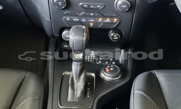 Buy Used Ford Everest Other Car in Bangkok in Bangkok Buy Used Ford Everest Other Car in Bangkok in Bangkok