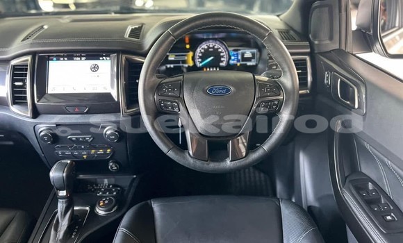Buy Used Ford Everest Other Car in Bangkok in Bangkok Buy Used Ford Everest Other Car in Bangkok in Bangkok