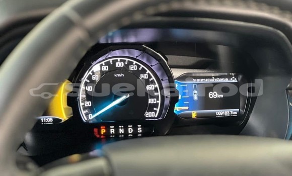 Buy Used Ford Everest Other Car in Bangkok in Bangkok Buy Used Ford Everest Other Car in Bangkok in Bangkok