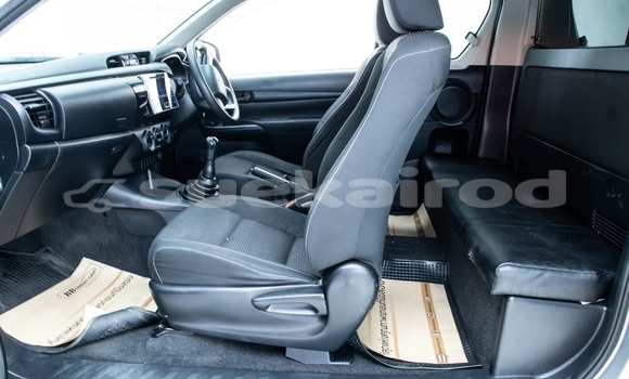 Buy Used Toyota Hiluxe Revo Other Car in Bangkok in Bangkok Buy Used Toyota Hiluxe Revo Other Car in Bangkok in Bangkok