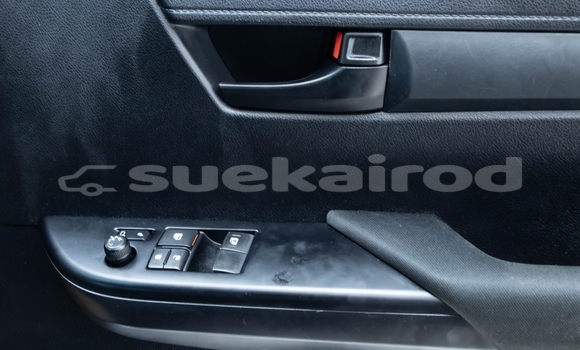 Buy Used Toyota Hiluxe Revo Other Car in Bangkok in Bangkok Buy Used Toyota Hiluxe Revo Other Car in Bangkok in Bangkok