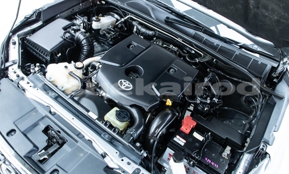 Buy Used Toyota Hiluxe Revo Other Car in Bangkok in Bangkok Buy Used Toyota Hiluxe Revo Other Car in Bangkok in Bangkok