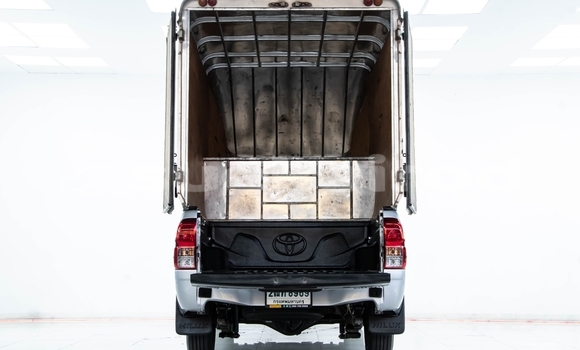 Buy Used Toyota Hiluxe Revo Other Car in Bangkok in Bangkok Buy Used Toyota Hiluxe Revo Other Car in Bangkok in Bangkok