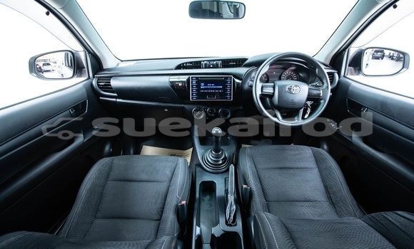 Buy Used Toyota Hiluxe Revo Other Car in Bangkok in Bangkok Buy Used Toyota Hiluxe Revo Other Car in Bangkok in Bangkok