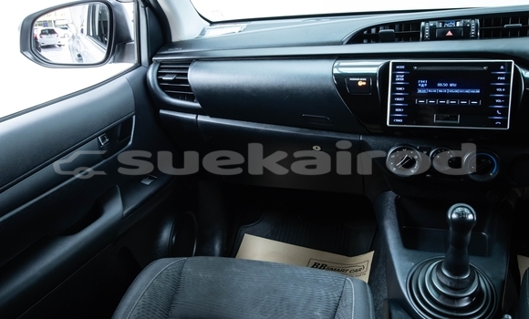 Buy Used Toyota Hiluxe Revo Other Car in Bangkok in Bangkok Buy Used Toyota Hiluxe Revo Other Car in Bangkok in Bangkok