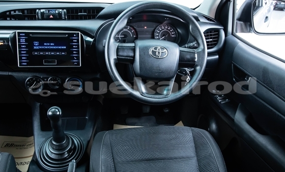 Buy Used Toyota Hiluxe Revo Other Car in Bangkok in Bangkok Buy Used Toyota Hiluxe Revo Other Car in Bangkok in Bangkok