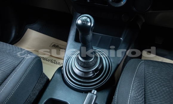 Buy Used Toyota Hiluxe Revo Other Car in Bangkok in Bangkok Buy Used Toyota Hiluxe Revo Other Car in Bangkok in Bangkok