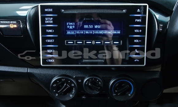 Buy Used Toyota Hiluxe Revo Other Car in Bangkok in Bangkok Buy Used Toyota Hiluxe Revo Other Car in Bangkok in Bangkok