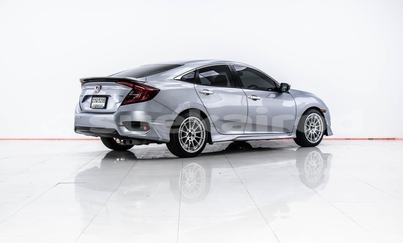 Buy Used Honda Civic Silver Car in Bangkok in Bangkok Buy Used Honda Civic Silver Car in Bangkok in Bangkok