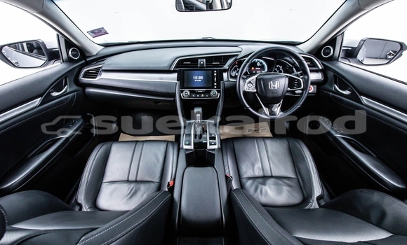 Buy Used Honda Civic Silver Car in Bangkok in Bangkok Buy Used Honda Civic Silver Car in Bangkok in Bangkok