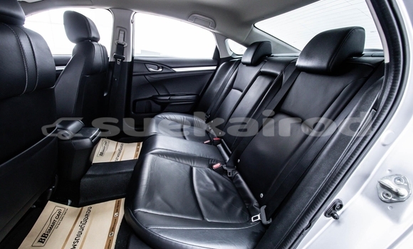 Buy Used Honda Civic Silver Car in Bangkok in Bangkok Buy Used Honda Civic Silver Car in Bangkok in Bangkok