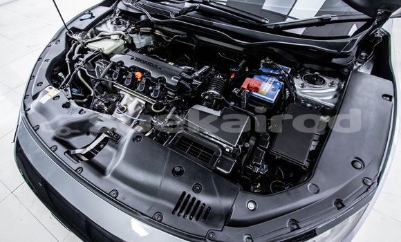 Buy Used Honda Civic Silver Car in Bangkok in Bangkok Buy Used Honda Civic Silver Car in Bangkok in Bangkok