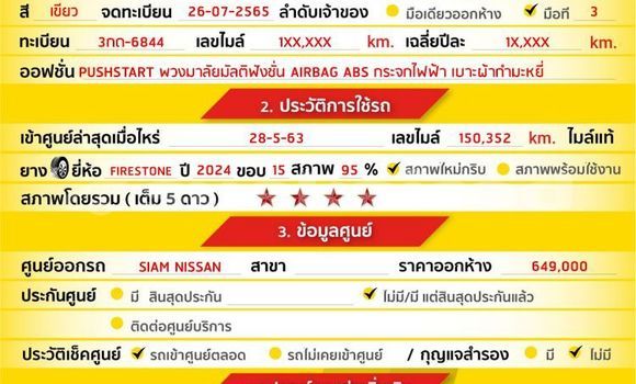ซื้อ รถมือสอง Nissan March เขียว รถยนต์ ใน %{เมือง} ใน กรุงเทพมหานคร ซื้อ รถมือสอง Nissan March เขียว รถยนต์ ใน %{เมือง} ใน กรุงเทพมหานคร