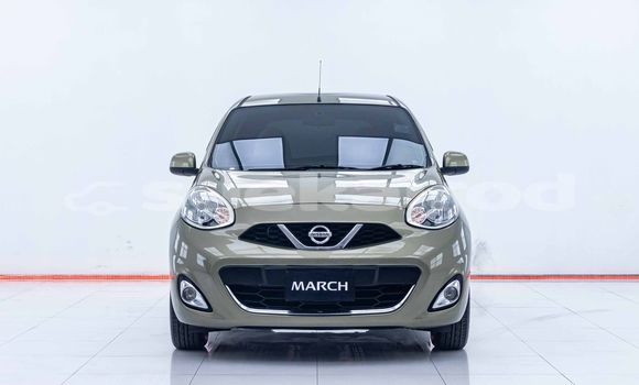 ซื้อ รถมือสอง Nissan March เขียว รถยนต์ ใน %{เมือง} ใน กรุงเทพมหานคร ซื้อ รถมือสอง Nissan March เขียว รถยนต์ ใน %{เมือง} ใน กรุงเทพมหานคร