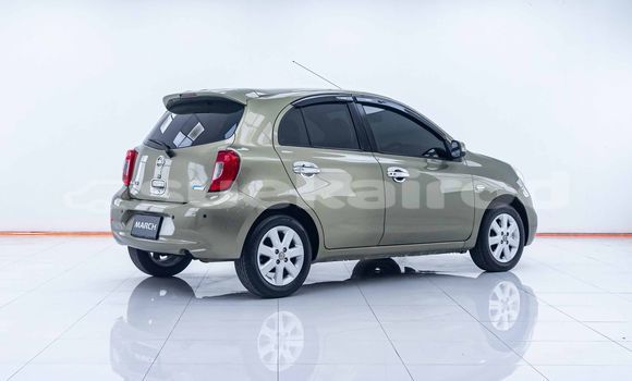 ซื้อ รถมือสอง Nissan March เขียว รถยนต์ ใน %{เมือง} ใน กรุงเทพมหานคร ซื้อ รถมือสอง Nissan March เขียว รถยนต์ ใน %{เมือง} ใน กรุงเทพมหานคร