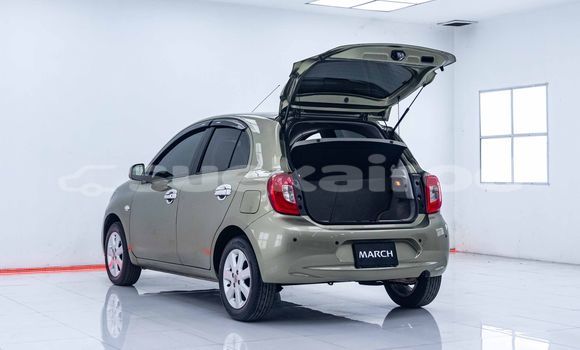 ซื้อ รถมือสอง Nissan March เขียว รถยนต์ ใน %{เมือง} ใน กรุงเทพมหานคร ซื้อ รถมือสอง Nissan March เขียว รถยนต์ ใน %{เมือง} ใน กรุงเทพมหานคร