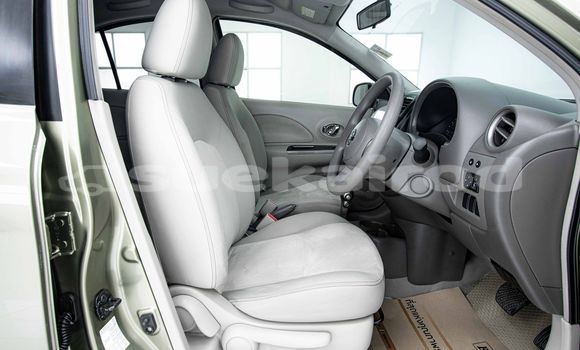 ซื้อ รถมือสอง Nissan March เขียว รถยนต์ ใน %{เมือง} ใน กรุงเทพมหานคร ซื้อ รถมือสอง Nissan March เขียว รถยนต์ ใน %{เมือง} ใน กรุงเทพมหานคร