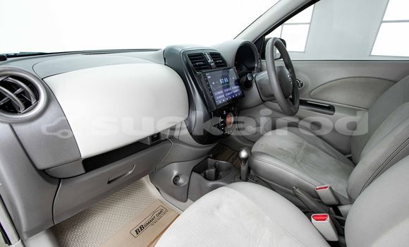 ซื้อ รถมือสอง Nissan March เขียว รถยนต์ ใน %{เมือง} ใน กรุงเทพมหานคร ซื้อ รถมือสอง Nissan March เขียว รถยนต์ ใน %{เมือง} ใน กรุงเทพมหานคร