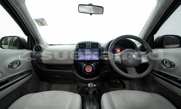 ซื้อ รถมือสอง Nissan March เขียว รถยนต์ ใน %{เมือง} ใน กรุงเทพมหานคร ซื้อ รถมือสอง Nissan March เขียว รถยนต์ ใน %{เมือง} ใน กรุงเทพมหานคร