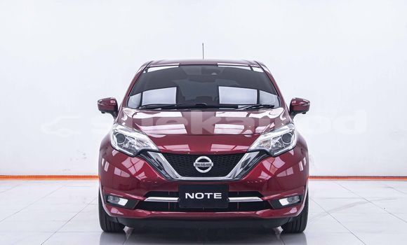 ซื้อ รถมือสอง Nissan Note สีแดง รถยนต์ ใน %{เมือง} ใน กรุงเทพมหานคร ซื้อ รถมือสอง Nissan Note สีแดง รถยนต์ ใน %{เมือง} ใน กรุงเทพมหานคร