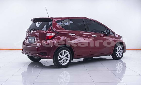 ซื้อ รถมือสอง Nissan Note สีแดง รถยนต์ ใน %{เมือง} ใน กรุงเทพมหานคร ซื้อ รถมือสอง Nissan Note สีแดง รถยนต์ ใน %{เมือง} ใน กรุงเทพมหานคร