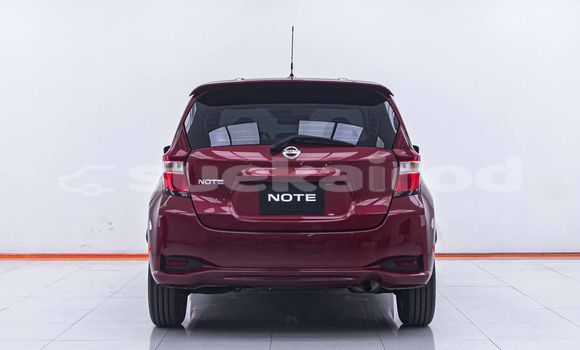 ซื้อ รถมือสอง Nissan Note สีแดง รถยนต์ ใน %{เมือง} ใน กรุงเทพมหานคร ซื้อ รถมือสอง Nissan Note สีแดง รถยนต์ ใน %{เมือง} ใน กรุงเทพมหานคร