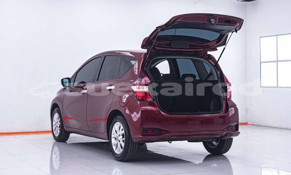 ซื้อ รถมือสอง Nissan Note สีแดง รถยนต์ ใน %{เมือง} ใน กรุงเทพมหานคร ซื้อ รถมือสอง Nissan Note สีแดง รถยนต์ ใน %{เมือง} ใน กรุงเทพมหานคร