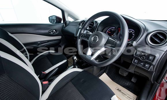 ซื้อ รถมือสอง Nissan Note สีแดง รถยนต์ ใน %{เมือง} ใน กรุงเทพมหานคร ซื้อ รถมือสอง Nissan Note สีแดง รถยนต์ ใน %{เมือง} ใน กรุงเทพมหานคร