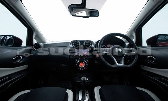 ซื้อ รถมือสอง Nissan Note สีแดง รถยนต์ ใน %{เมือง} ใน กรุงเทพมหานคร ซื้อ รถมือสอง Nissan Note สีแดง รถยนต์ ใน %{เมือง} ใน กรุงเทพมหานคร