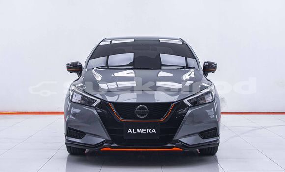 ซื้อ รถมือสอง Nissan Almera อื่น ๆ รถยนต์ ใน %{เมือง} ใน กรุงเทพมหานคร ซื้อ รถมือสอง Nissan Almera อื่น ๆ รถยนต์ ใน %{เมือง} ใน กรุงเทพมหานคร