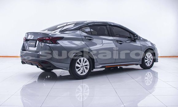 ซื้อ รถมือสอง Nissan Almera อื่น ๆ รถยนต์ ใน %{เมือง} ใน กรุงเทพมหานคร ซื้อ รถมือสอง Nissan Almera อื่น ๆ รถยนต์ ใน %{เมือง} ใน กรุงเทพมหานคร