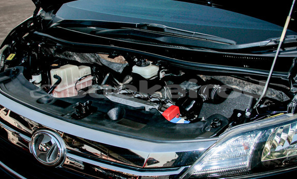 Buy Used Toyota Vellfire Black Car in Bangkok in Bangkok Buy Used Toyota Vellfire Black Car in Bangkok in Bangkok