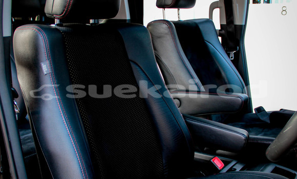 Buy Used Toyota Vellfire Black Car in Bangkok in Bangkok Buy Used Toyota Vellfire Black Car in Bangkok in Bangkok