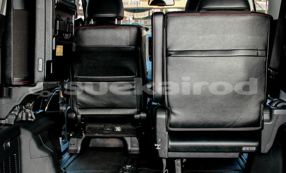 Buy Used Toyota Vellfire Black Car in Bangkok in Bangkok Buy Used Toyota Vellfire Black Car in Bangkok in Bangkok